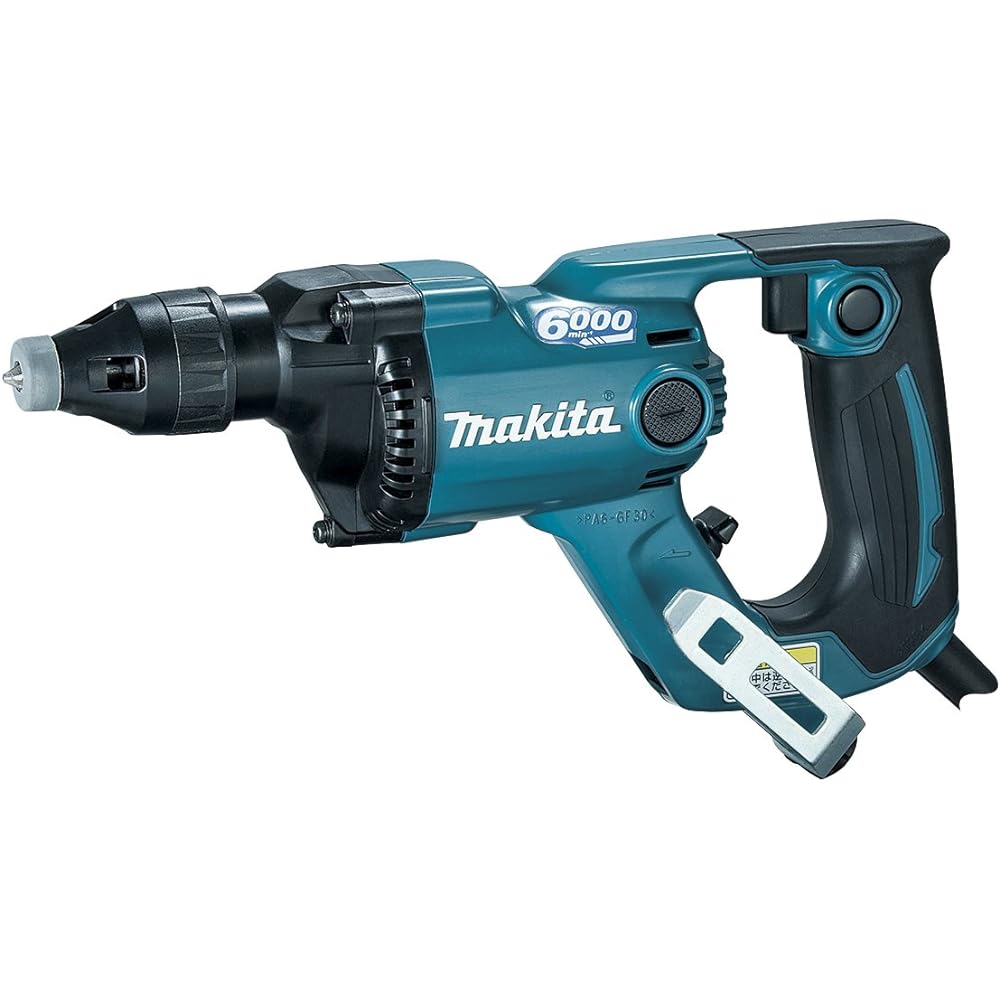 Makita board screwdriver FS6100B (black)