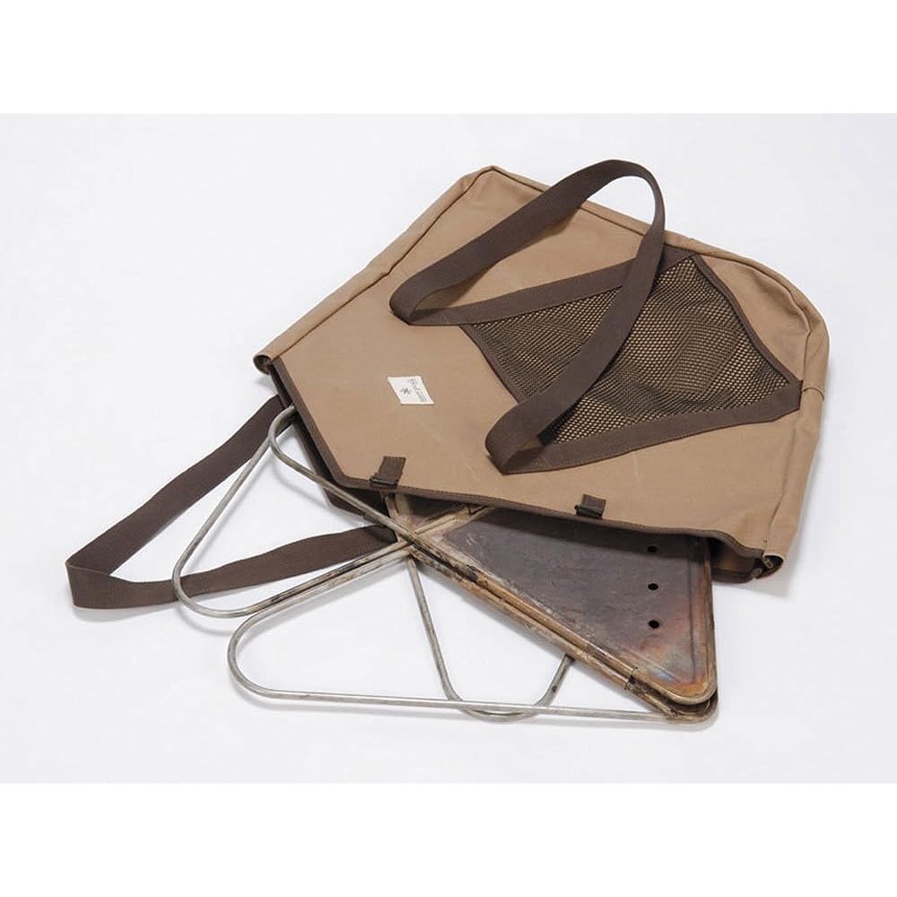 Snow Peak Bonfire L Starter Set [for 5-6 people] SET-112