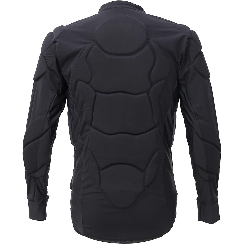 VAXPOT Body Protector Snowboard Ski Men Women [Uses Closed Cell NBR Pad] VA-3002