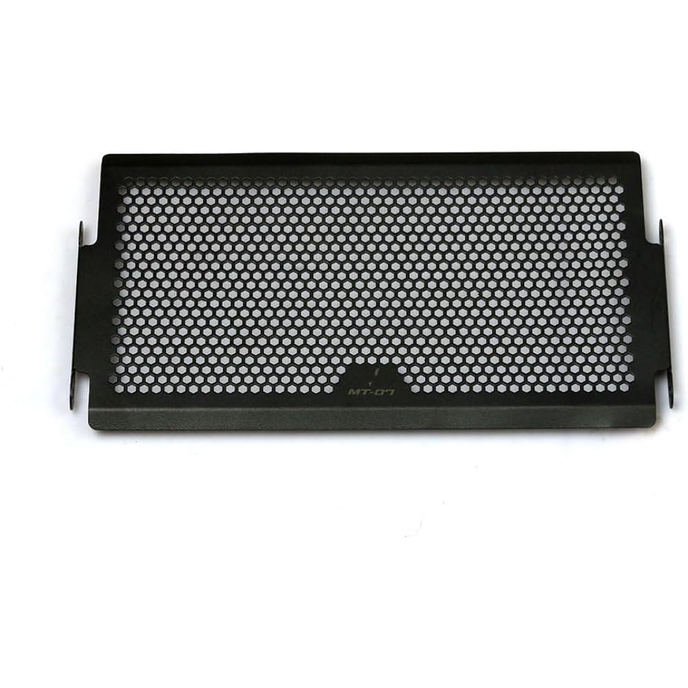 Motorcycle Radiator Grill Cover Motorcycle Radiator Protective Cover Grill Guard Grille Protector Ya&ma&ha MT-07 FZ-07 XSR 700 2014 2015 2016 2018