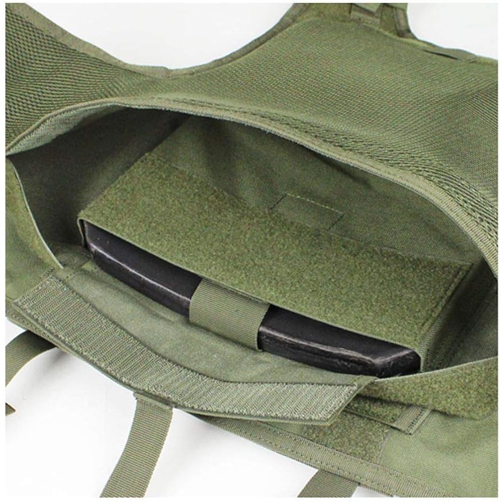 CONDOR Tactical Gear EXPO Plate Carrier 2 Gen2 201165