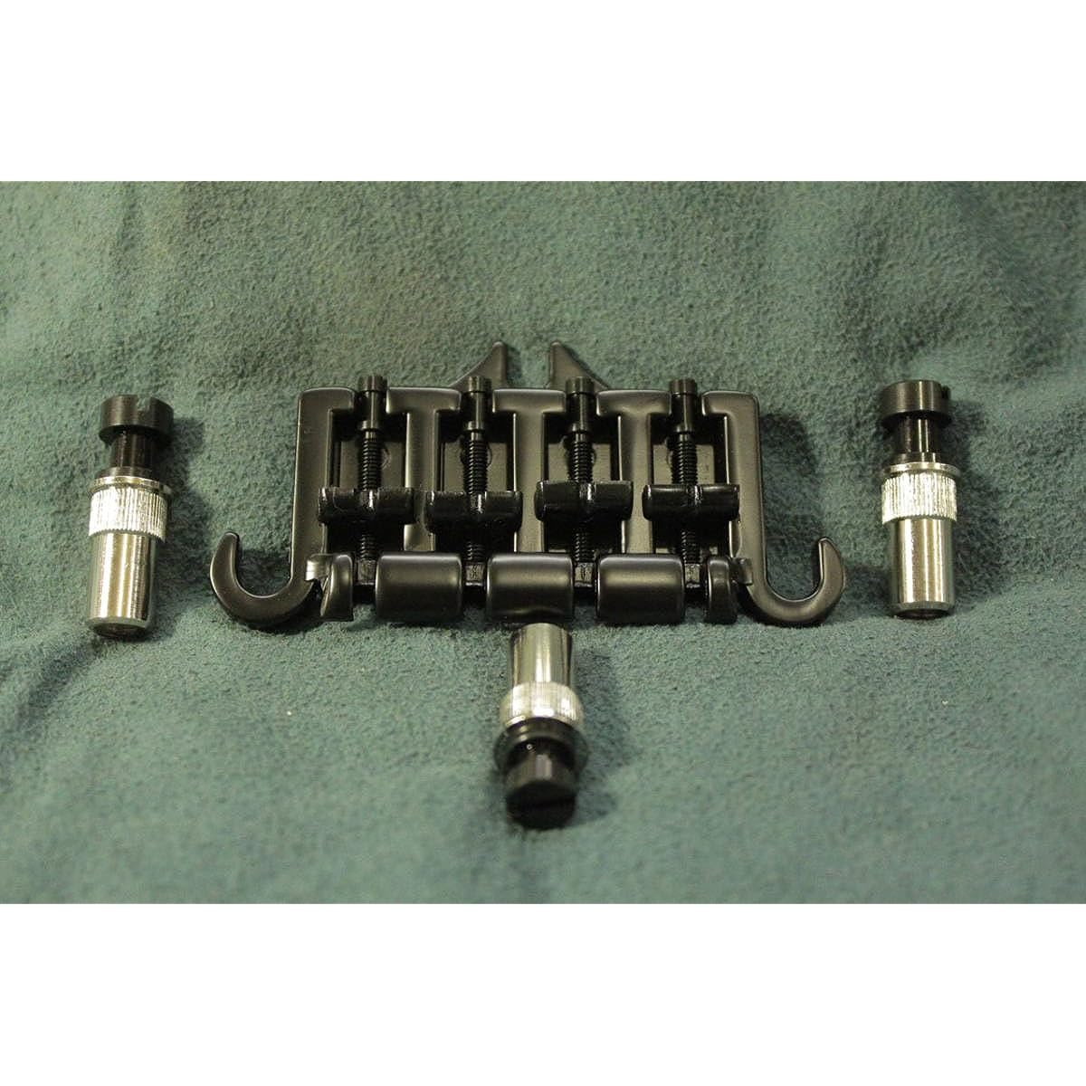 Scud HK-30 BS Gibson type 3-point support bridge EB Ripper Thunderbird etc.