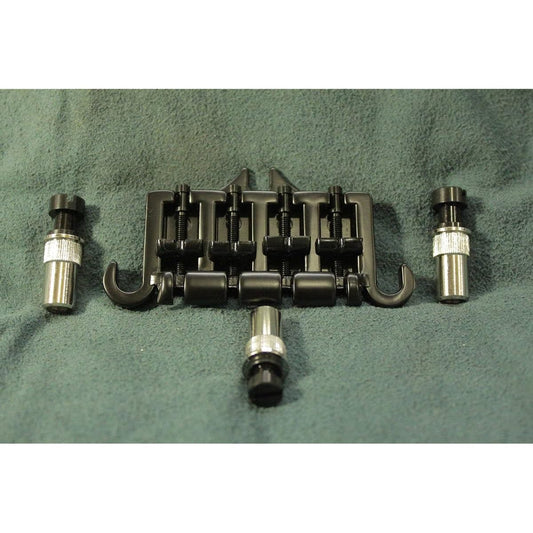 Scud HK-30 BS Gibson type 3-point support bridge EB Ripper Thunderbird etc.