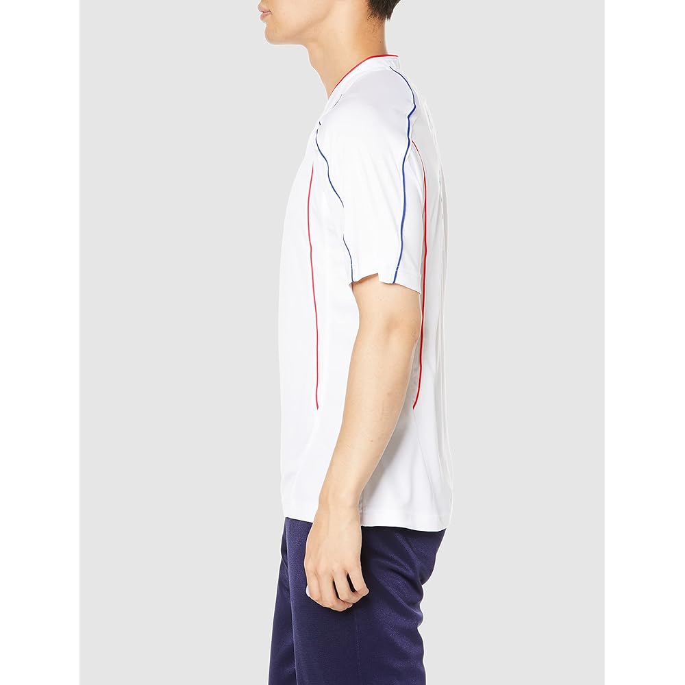 [Mizuno] Baseball Wear Graphic T-Shirt