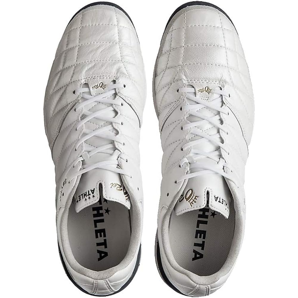 [Athleta] Soccer Training Shoes O-Rei Treinamento Futsal Soccer Shoes A005 TF 12007 BLK Treinamento