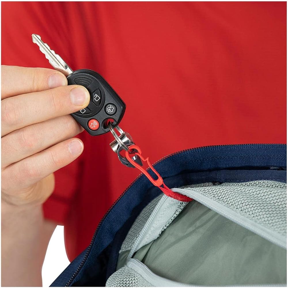 OSPREY Talon 22 OS50238 Cosmic Red L/XL