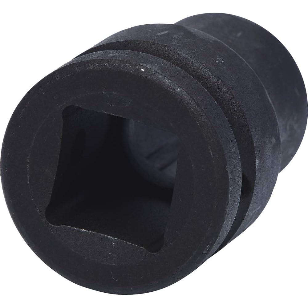 KS TOOLS Hexagon impact socket short 3/4" 65mm 515.1365