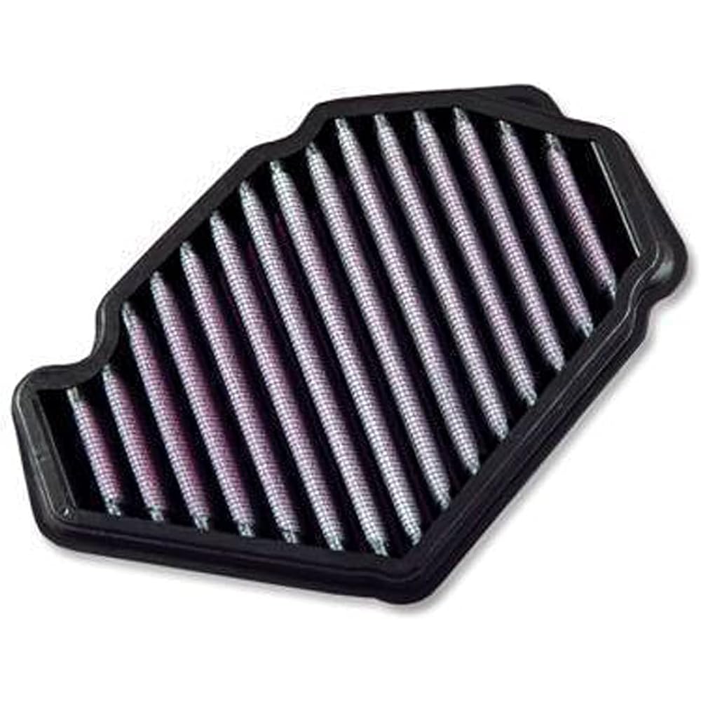 DNA High Performance Air Filter Compatible for Kawasaki Ninja H2 (15-22) PN: P-K10S15-H2