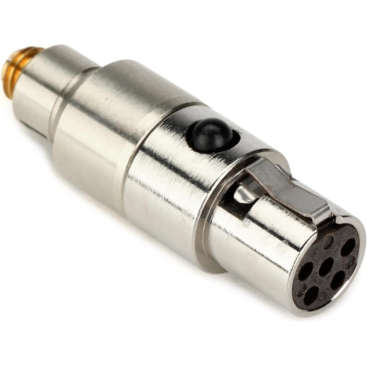 DPA DAD6021 Adapter MicroDot to TA5F Switchcraft