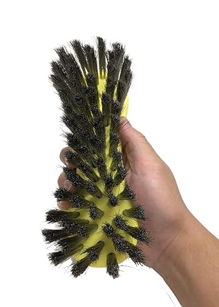 Revotech [Stainless steel brush] Amador brush (stainless steel) 0.15mm hand type