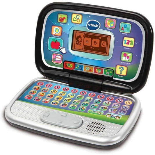 VTech Diver Black PC Unica Black/Grey.