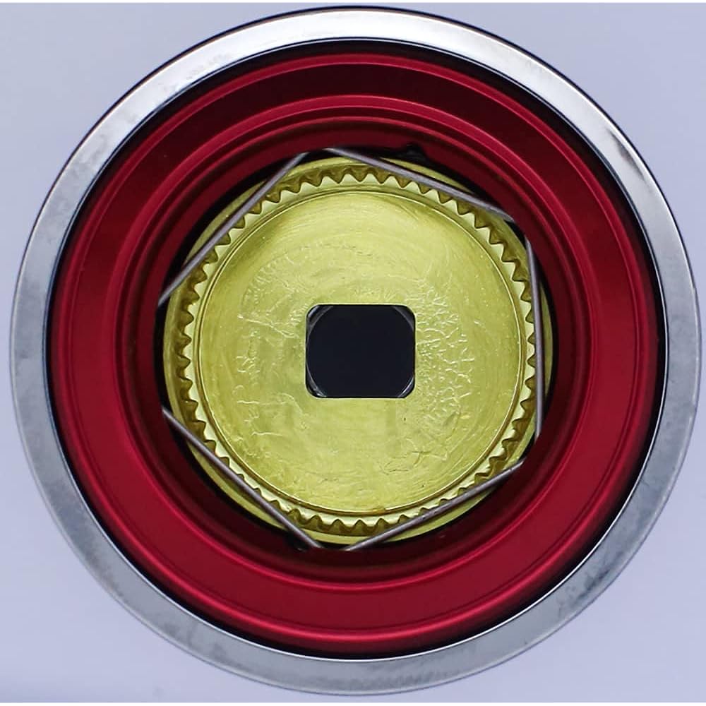 DAIWA Genuine Parts 16 Gekisaka Bijin MX 2004 Spool Part Number 7 Part Code 6Q194001