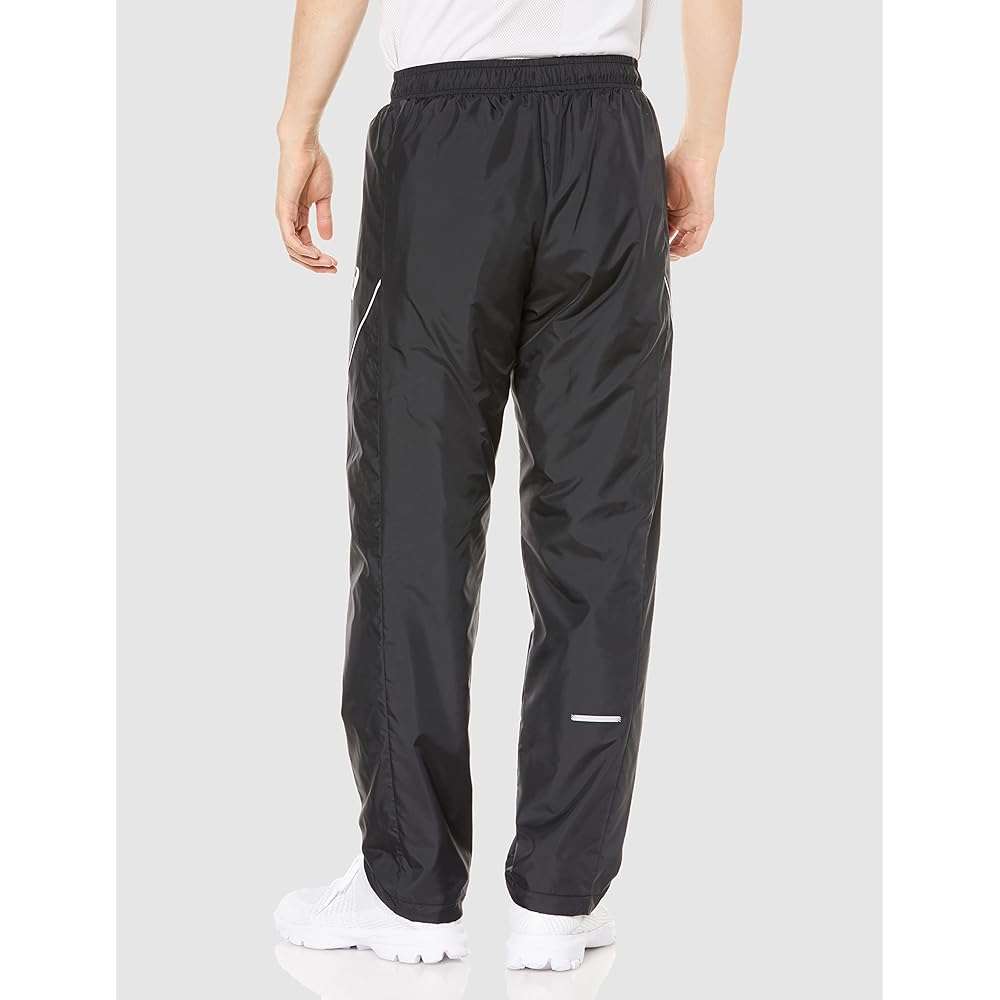 [ASICS] Training Wear Tricot Windbreaker Pants 2031C729 Men's