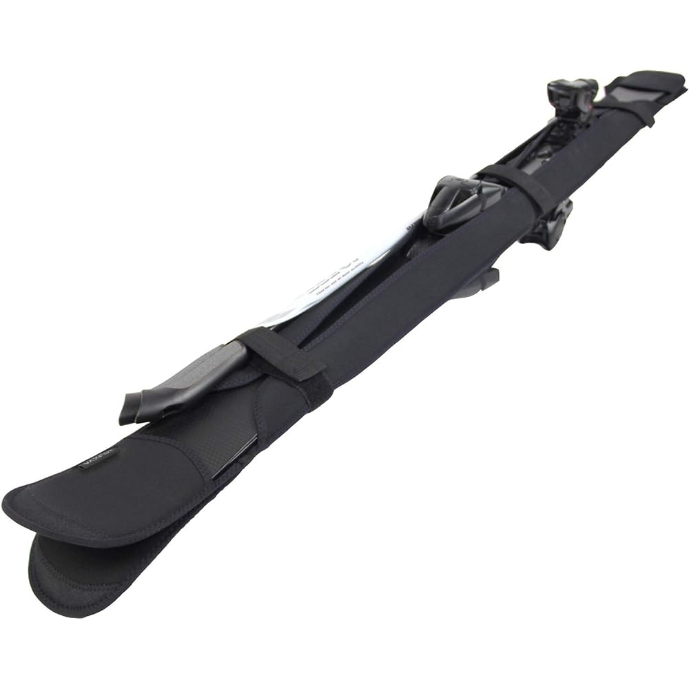 VAXPOT Ski Sole Cover [Stock Storage with Shoulder Strap] VA-3490