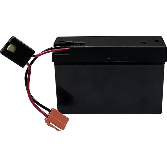 6V 7Ah Battery for Children Trax Police Trike Mini Cooper Paceman R8 Spyder TT Roadster Child Ride On Car