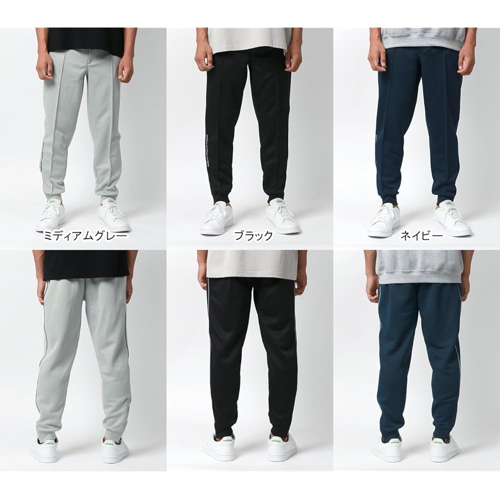 [Capa] Men's Jersey, Bottoms, Pants, Sweat Absorbent, Quick Drying, UV Protection, Open Front, Room Wear, Sportswear