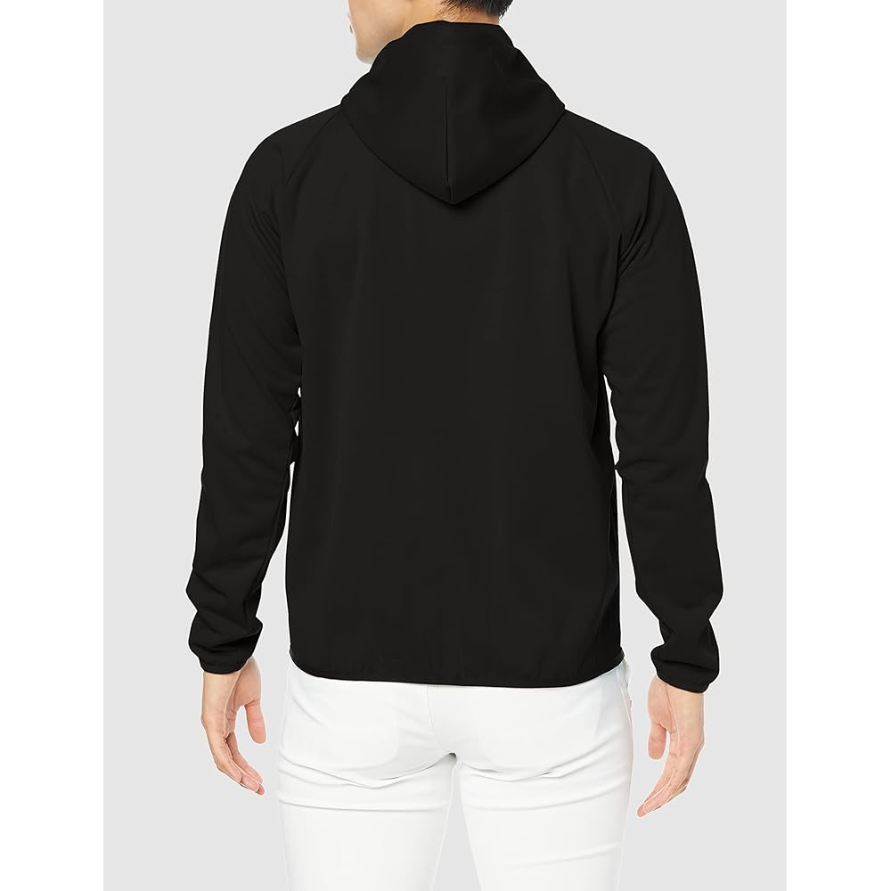 [Munsingwear] 22 Fall/Winter Model Golf Cut and Sew Water Repellent Windproof Thermal Storage Men's