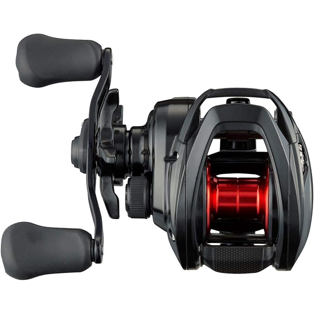 DAIWA bait reel 21PR100 normal gear/high gear (right/left handle) various