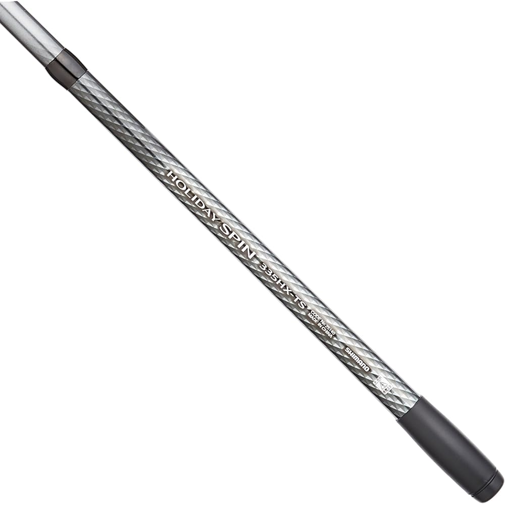SHIMANO Rod Throwing Rod 17 Holiday Spin Short Model (Drawing) Various for Light Throwing Fishing