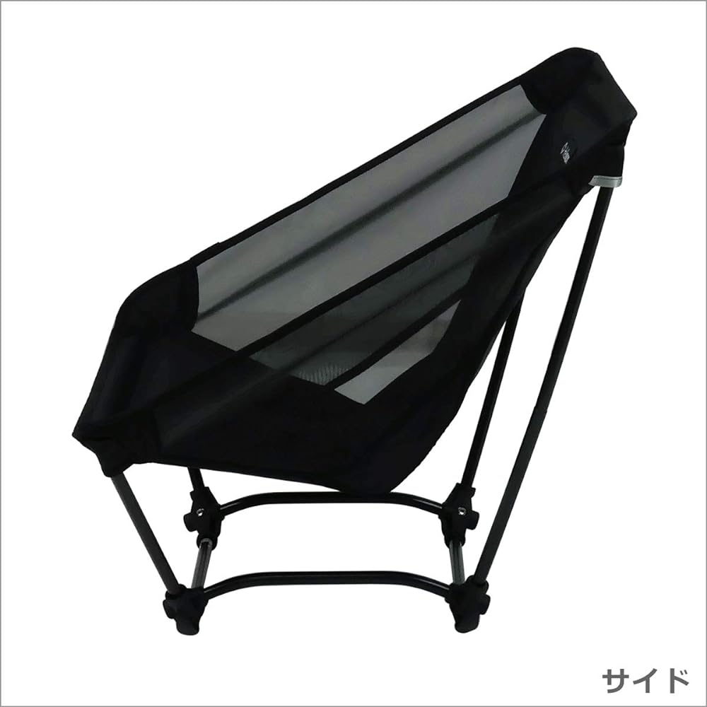 [Helinox] Ground Chair Helinox Folding Chair Seat Chair Ground Chair Coyote tan [Parallel Import]