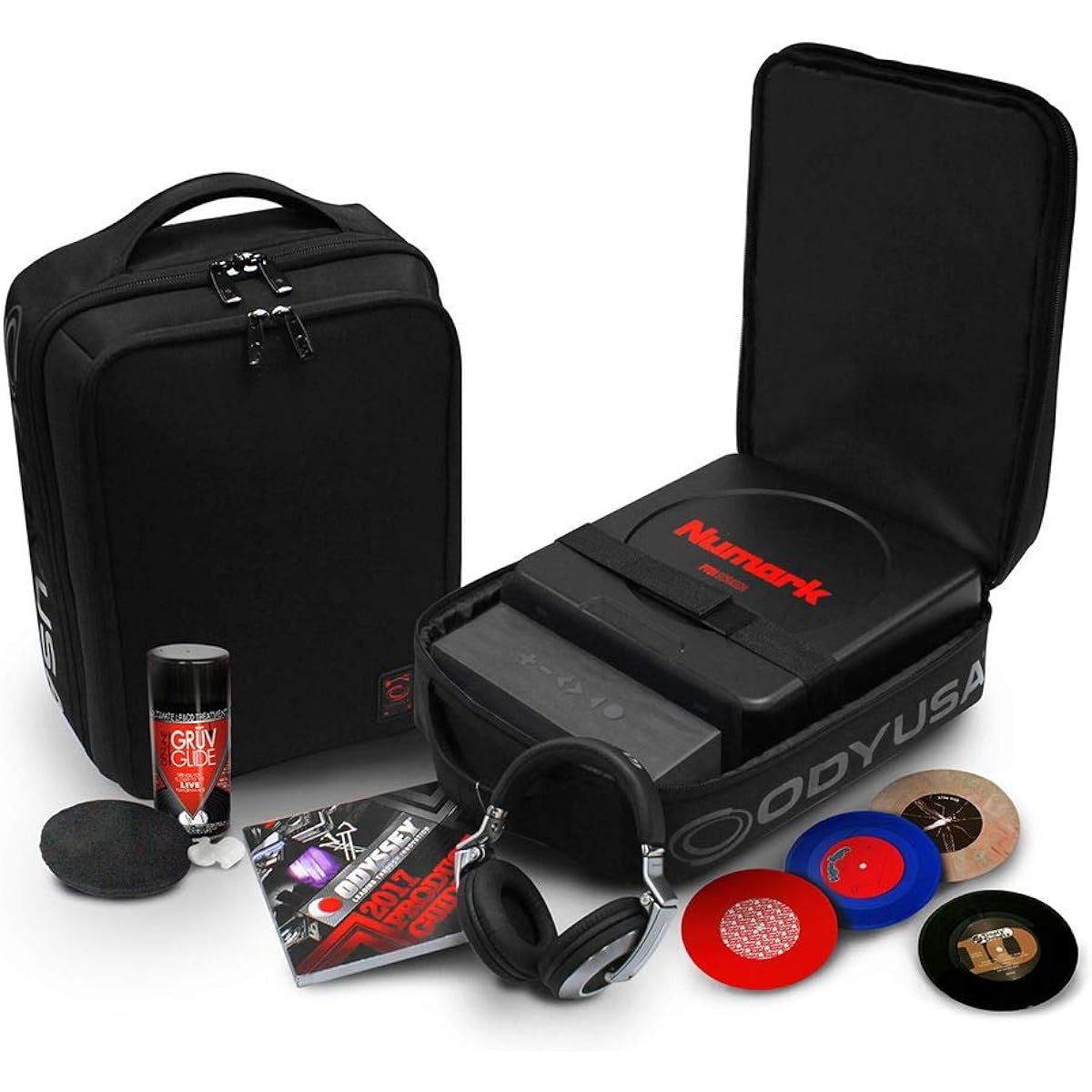 ODYSSEY DJ Controller Bag BRXMK2BP10