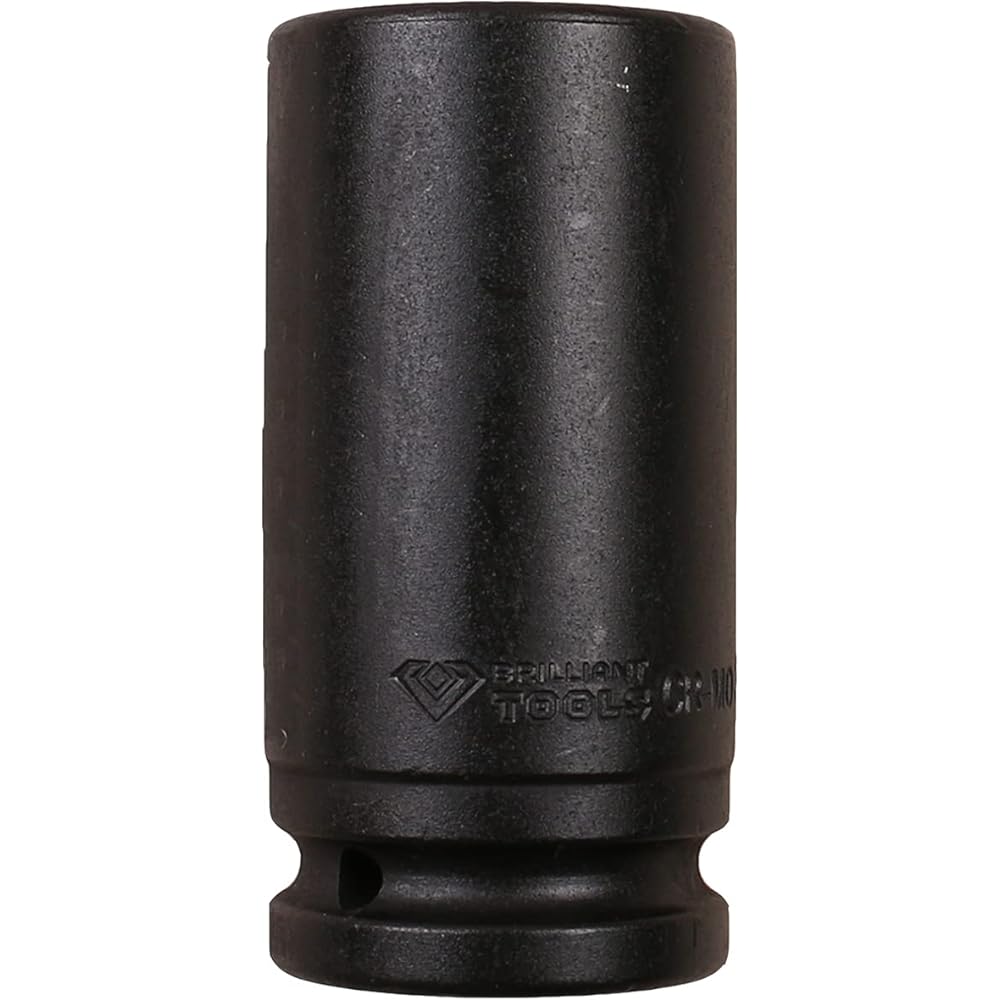 KS Tools 3/4" Impact Hex Socket Length 29mm BT025608