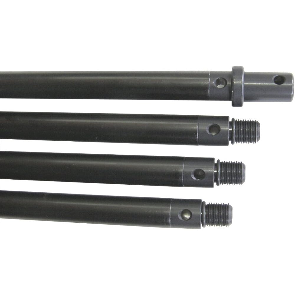 DIVEWAYS/Stinger/Hand Harpoon (Special Set)/4 Pieces/273cm