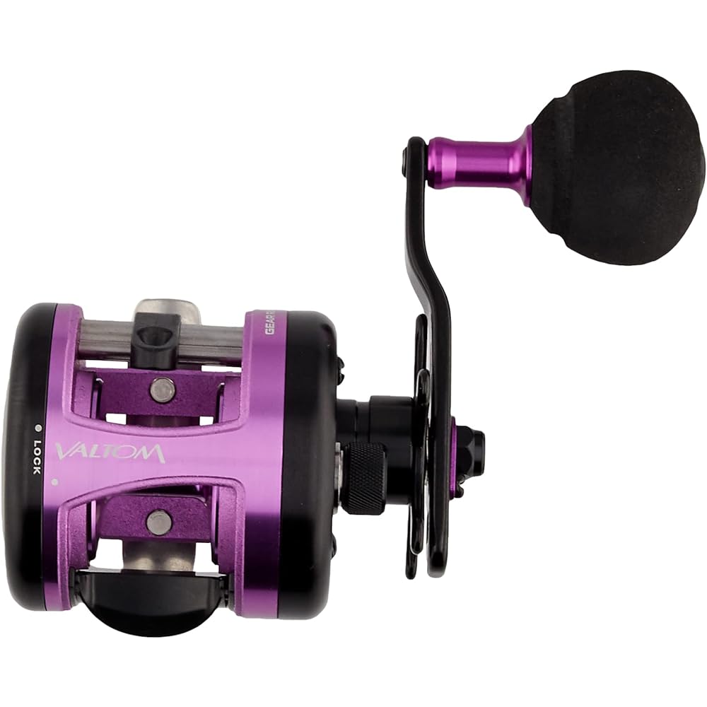 Prox Reel Baltom J Light VJL
