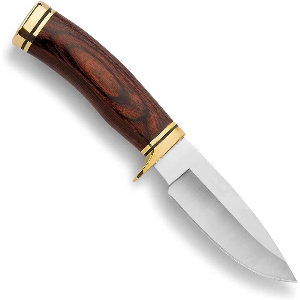 BUCK Hunting Knife Vanguard 192BRS 0192BRS-B