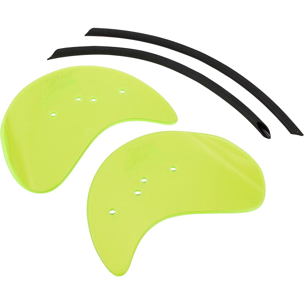 Soltec-swim swimming edge paddle finger paddle
