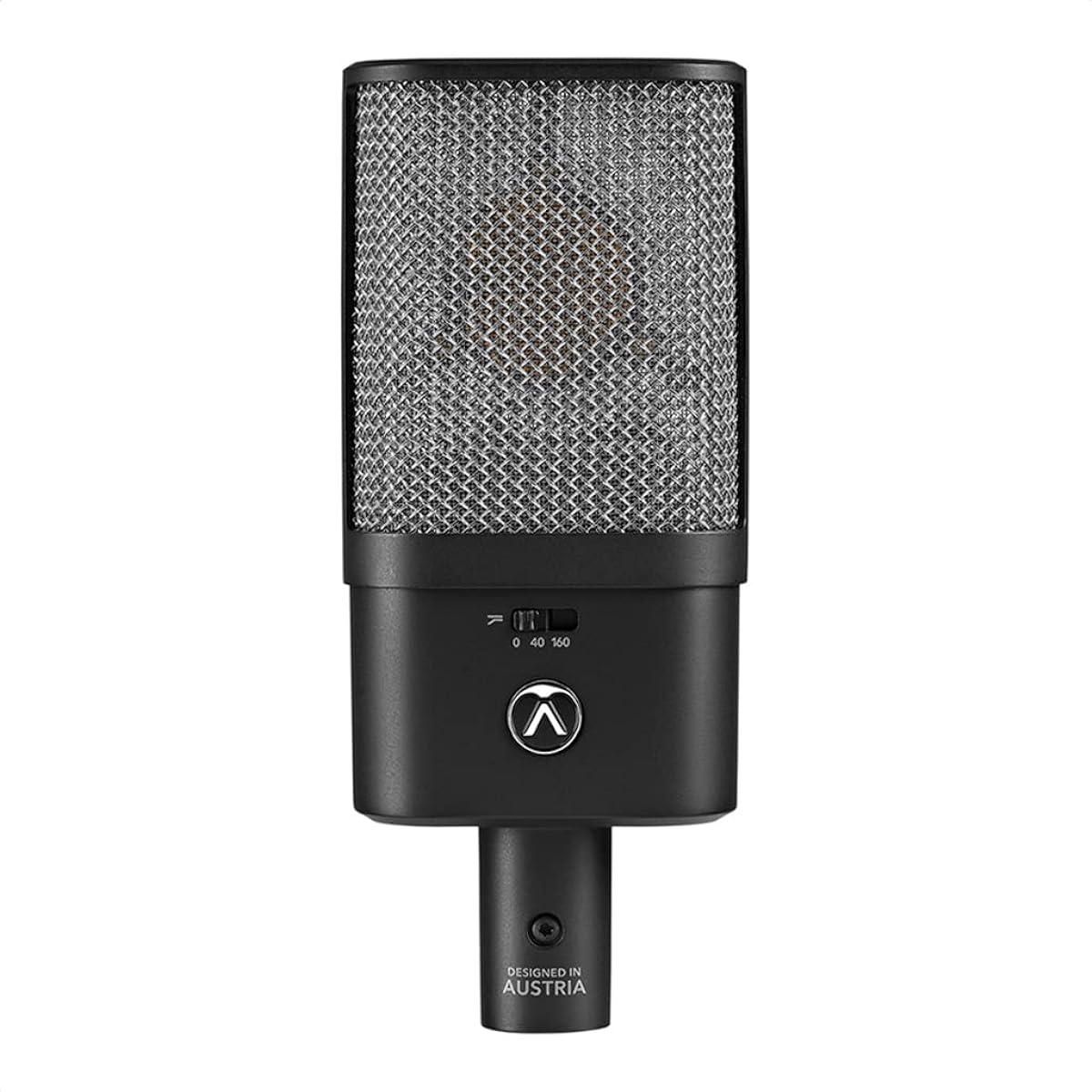 AUSTRIAN AUDIO OC16 unidirectional condenser microphone Austrian Audio