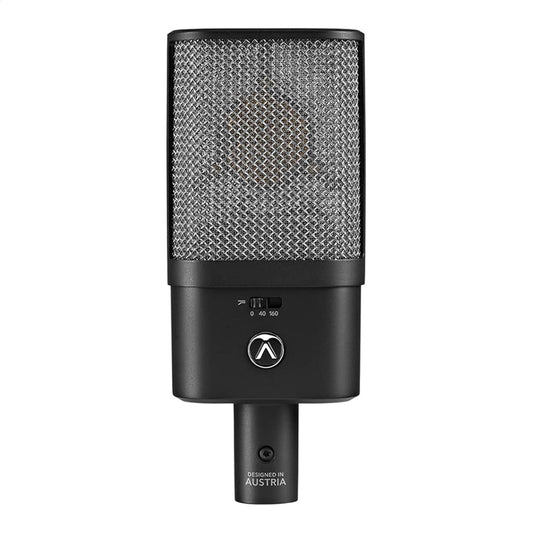 AUSTRIAN AUDIO OC16 unidirectional condenser microphone Austrian Audio