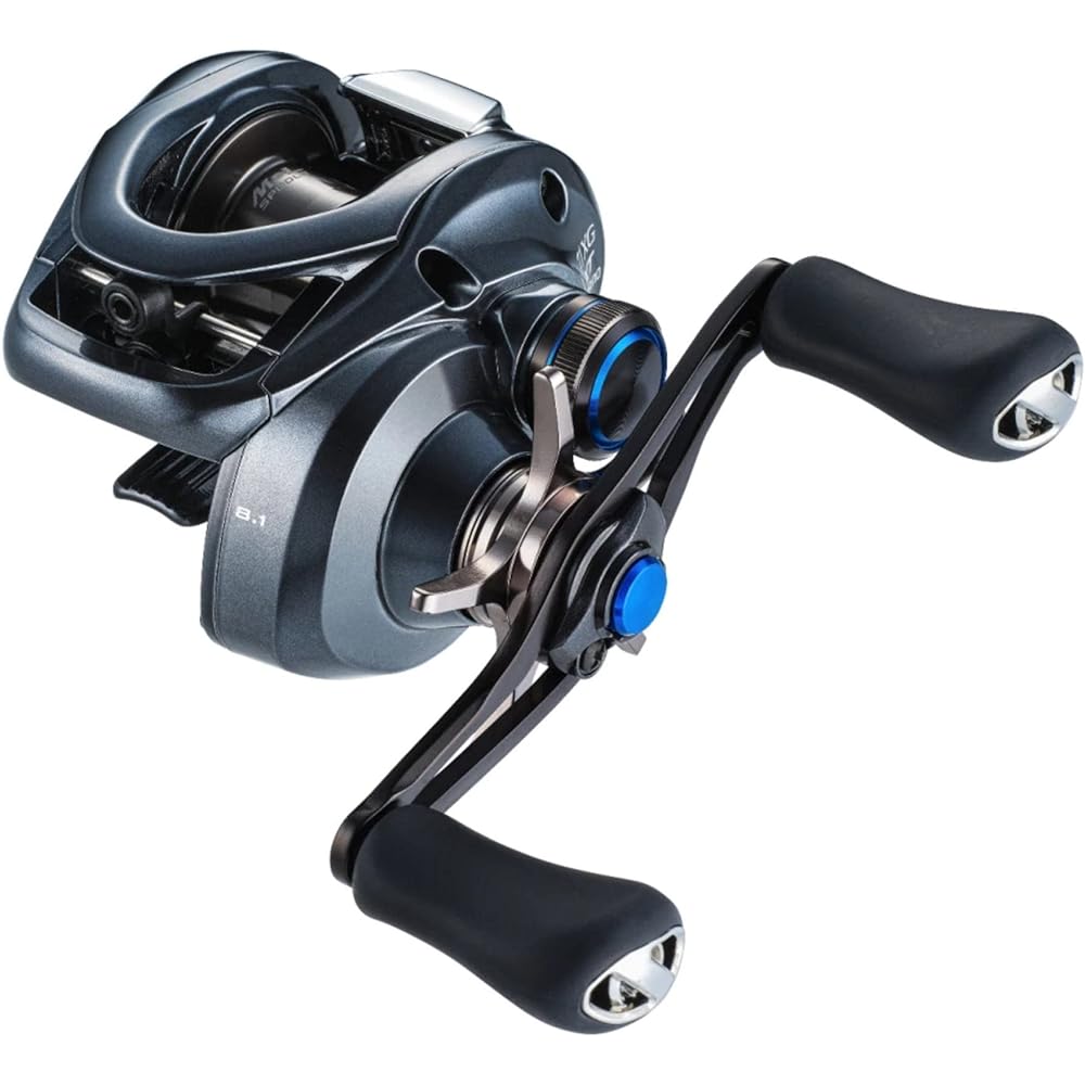SHIMANO Double Axis Reel 22 SLX DC XT 70/71 Various Scorpion Bass Fishing