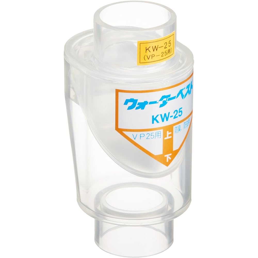 Toei Kogyo Water Vest [1 piece] KW-25