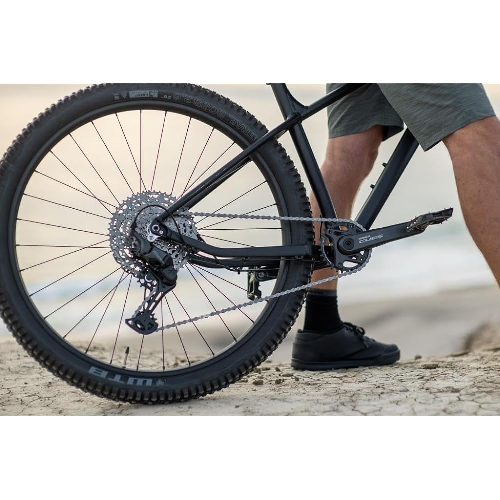 SHIMANO CUES RD-U6000 SGS LINKGLIDE Rear Derailleur (1x10/11S) ERDU6000GS
