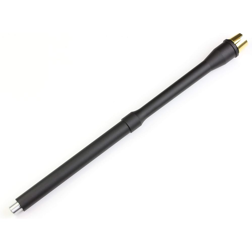 ORGA AIRSOFT ORGA 14.5 inch MWS outer barrel Tokyo Marui M4MWS/CQBR block 1 compatible ORGA-145OBT
