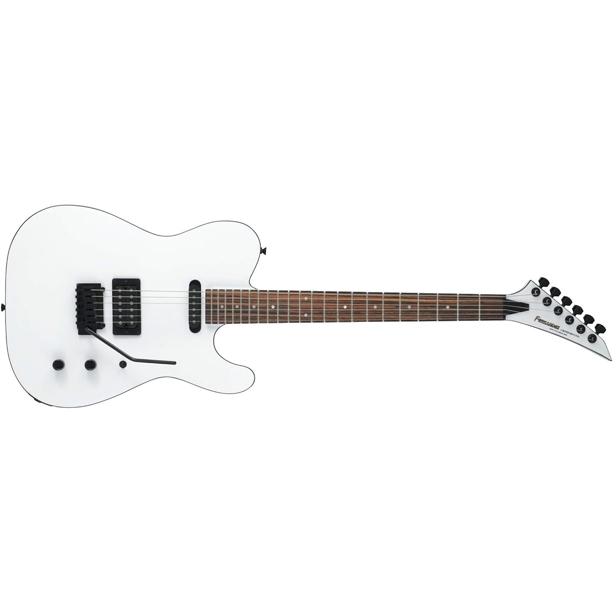 Fernandes Electric Guitar TEJ-STD SH '19 SW