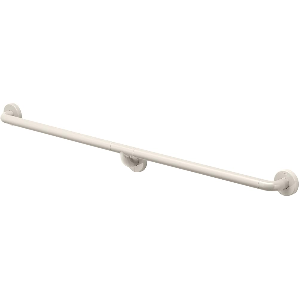 TOTO Residential Handrail (I Type) White TS134GFY12S#NW1