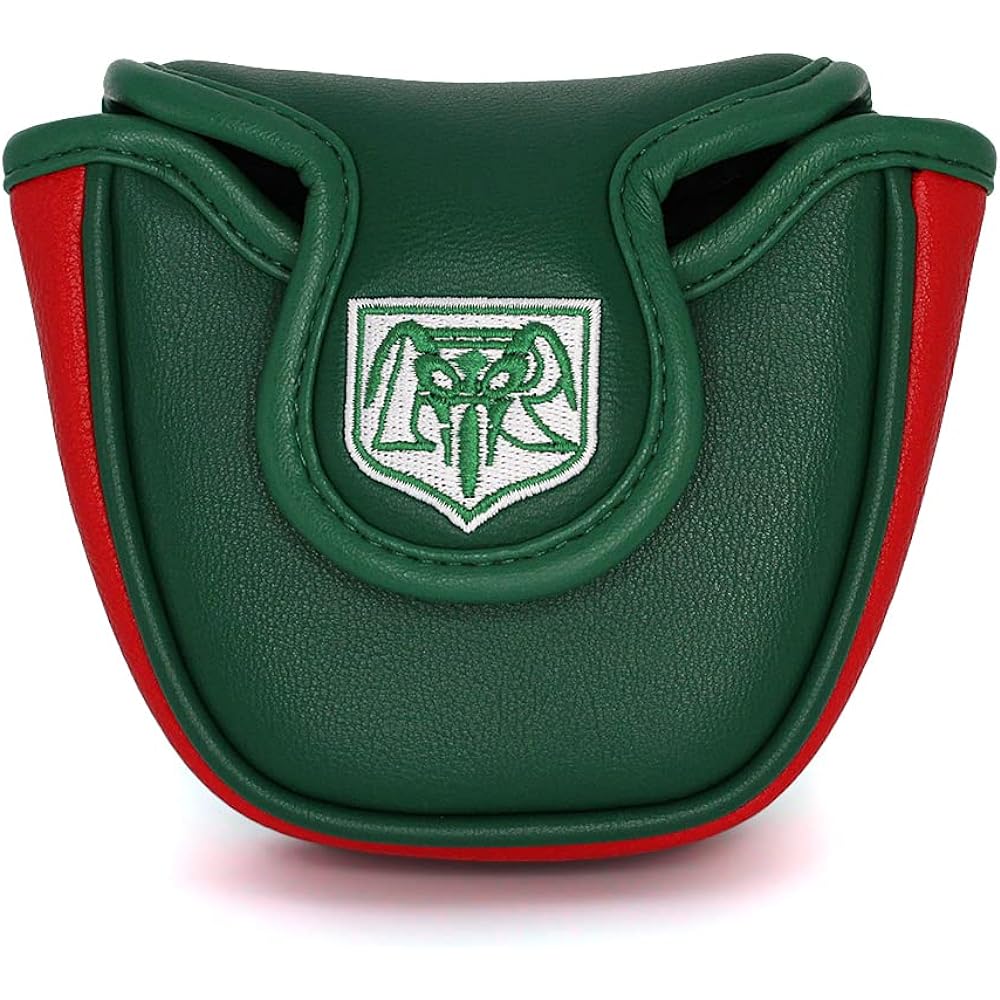 Hokushin Trading Kamen Rider Putter Cover MLT OHC0024