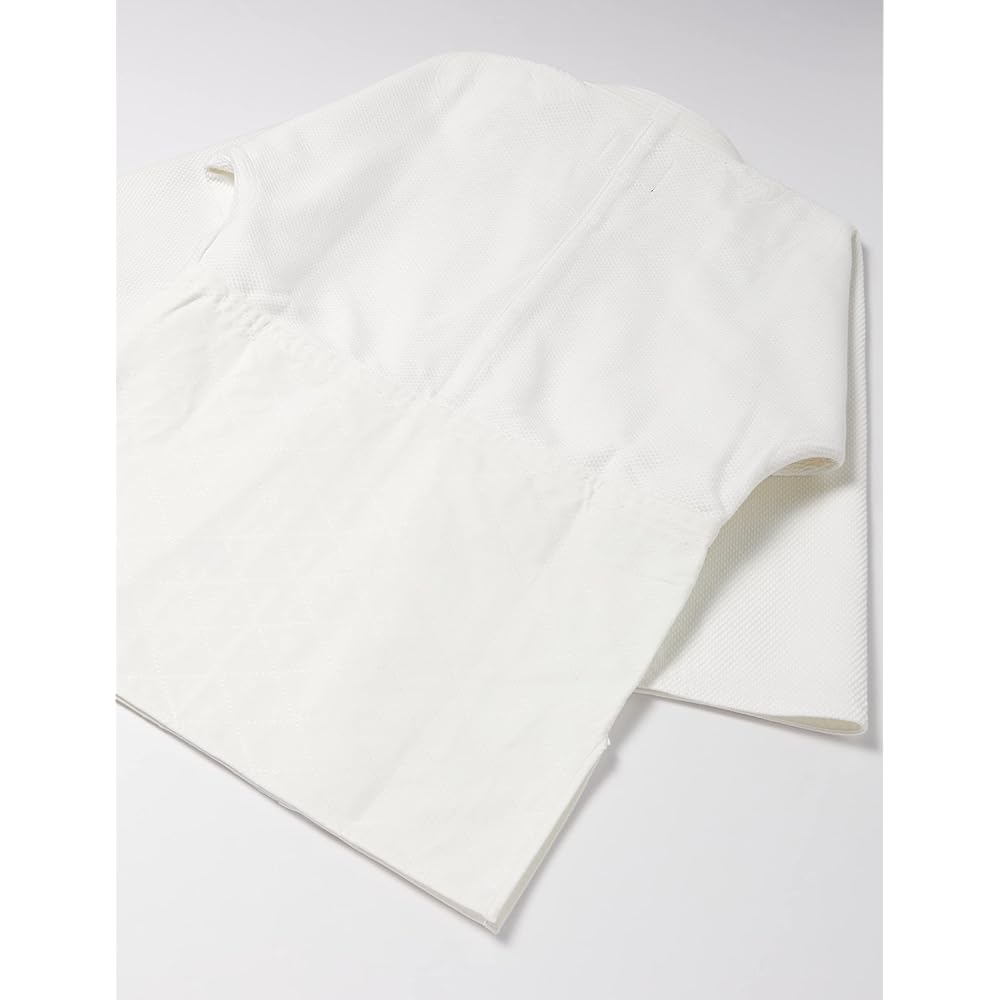 MIZUNO Judo Gi (Championship/Top) Double Woven [Men's] Size: 2.5 Color: White