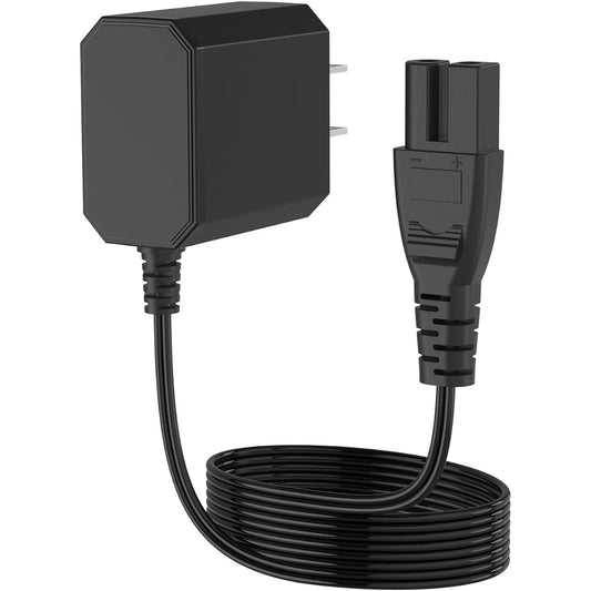 ANTOBLE 8.6V Charger Pool Blaster Vacuum Cleaner Adapter LC099-2SK Power Cord Power Supply Replacement Part for Water Tech Catfish Li Pool Vac Cleaner Ultra Pulse Hydro iVac