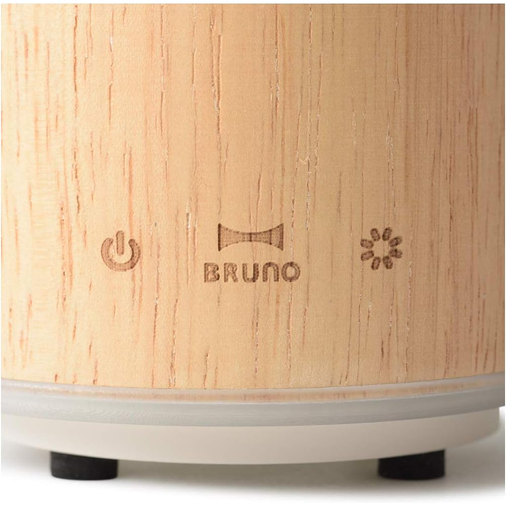 BRUNO Wood Aroma Mist/Bruno One Size Natural Wood