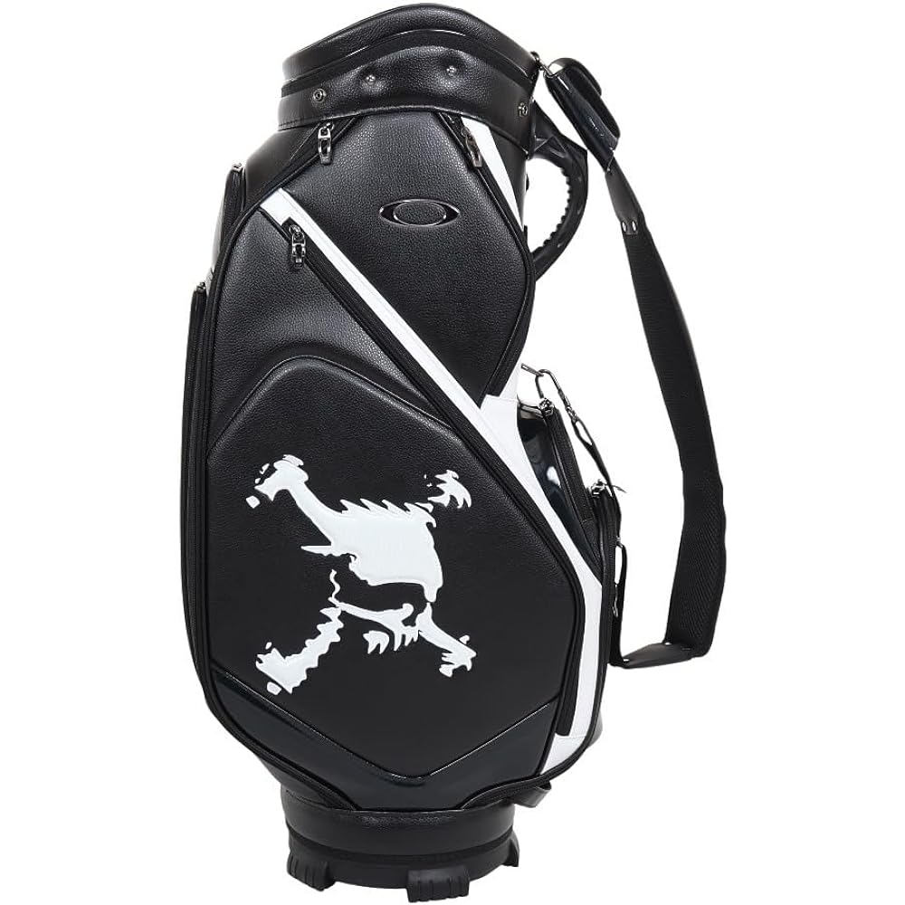 SKULL GOLF BAG 17.0 FW