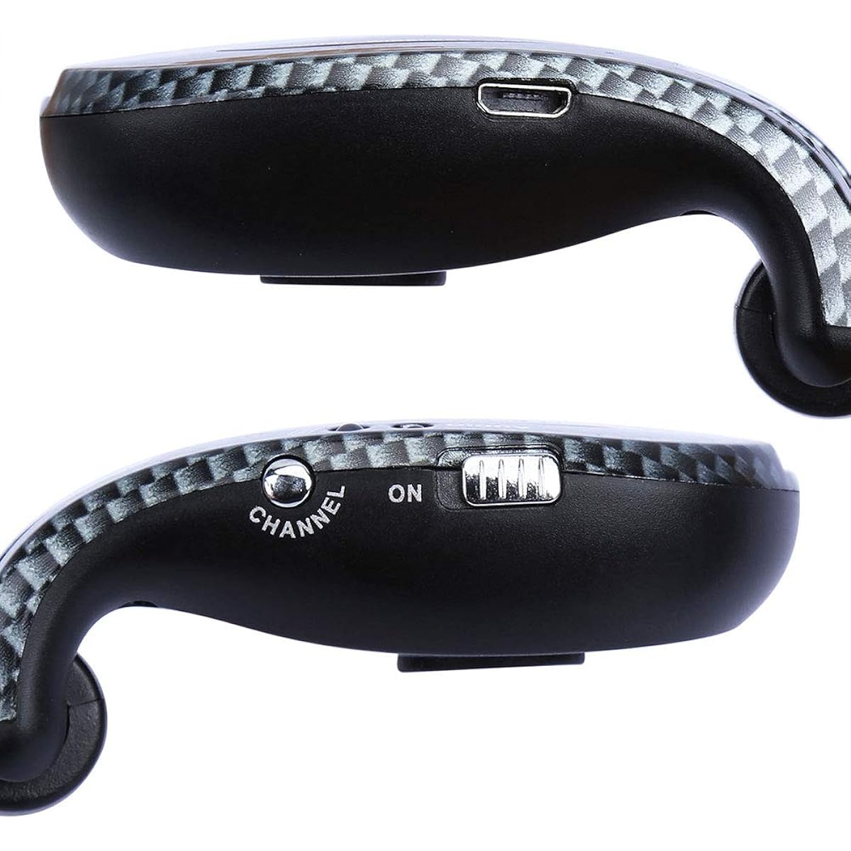 Xvive Wireless System XV-U2/CB Guitar Wireless System