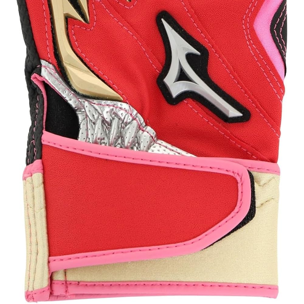 (Mizuno) MIZUNO Silicon Power Arc LI Replica