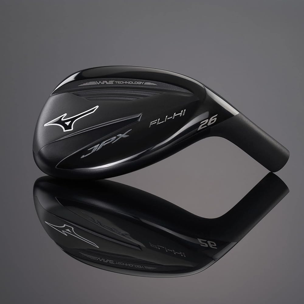 MIZUNO Golf Club JPX FLI-HI Utility Men's Right-handed [Model with genuine catalog shaft]