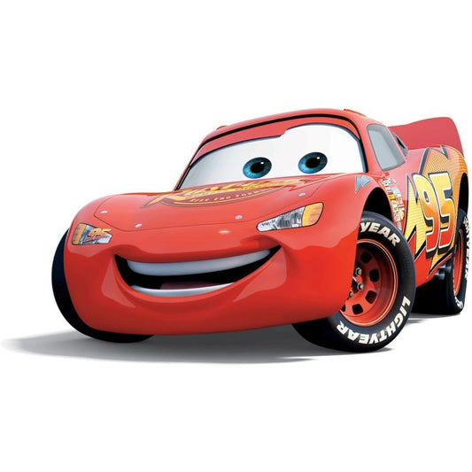 (Sphero) Sphero Ultimate Lightning McQueen Ultimate Lightning McQueen (parallel import goods) vovusang