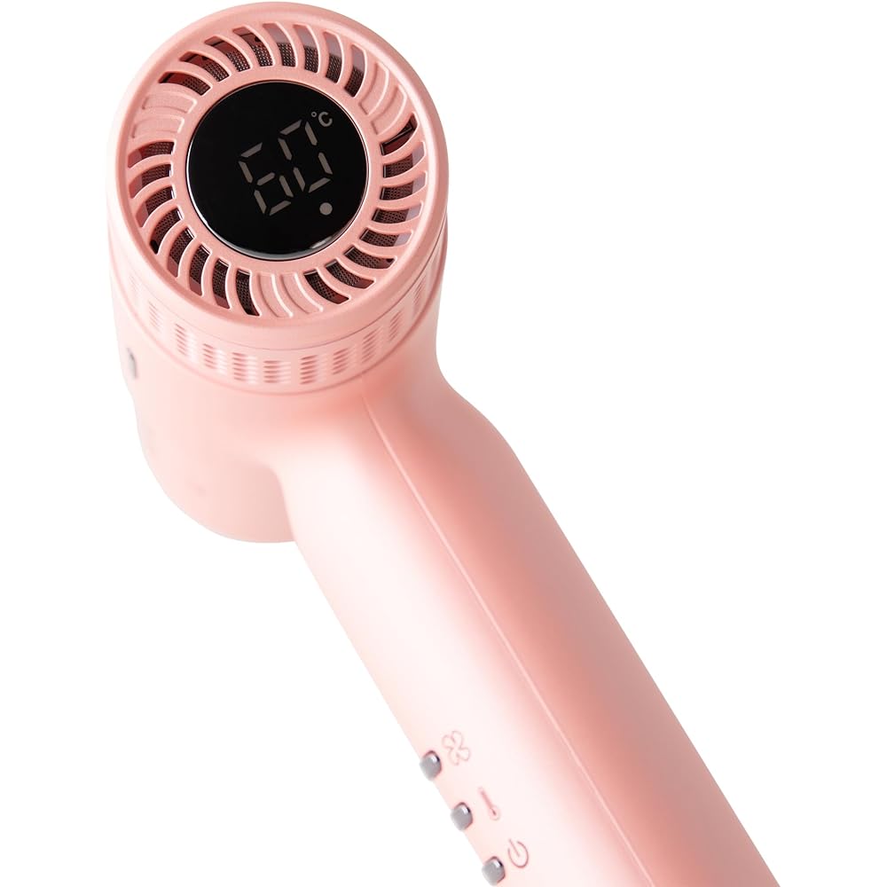 next innovation hair dryer mimi air momo KR-F01