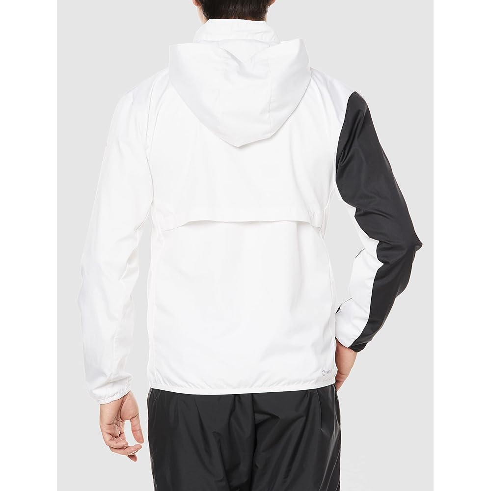 [Adidas] Jacket Team Wear Tennis Jacket CA034 Men's