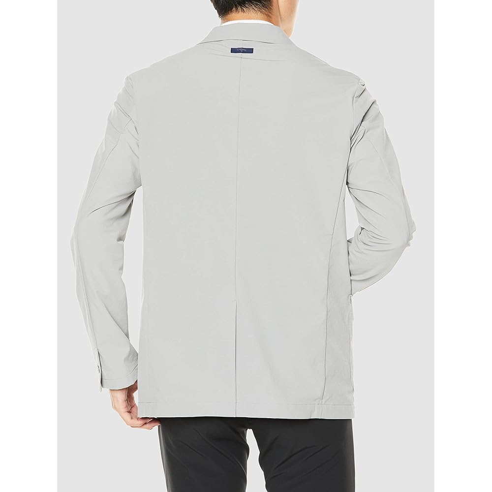 [Callaway] Men's Tailored Jacket (Suitable for 8WAY Stretch Setup) / Golf / C22215102